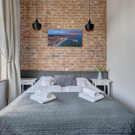 Apartamenty Bema4 소포트 외부 사진