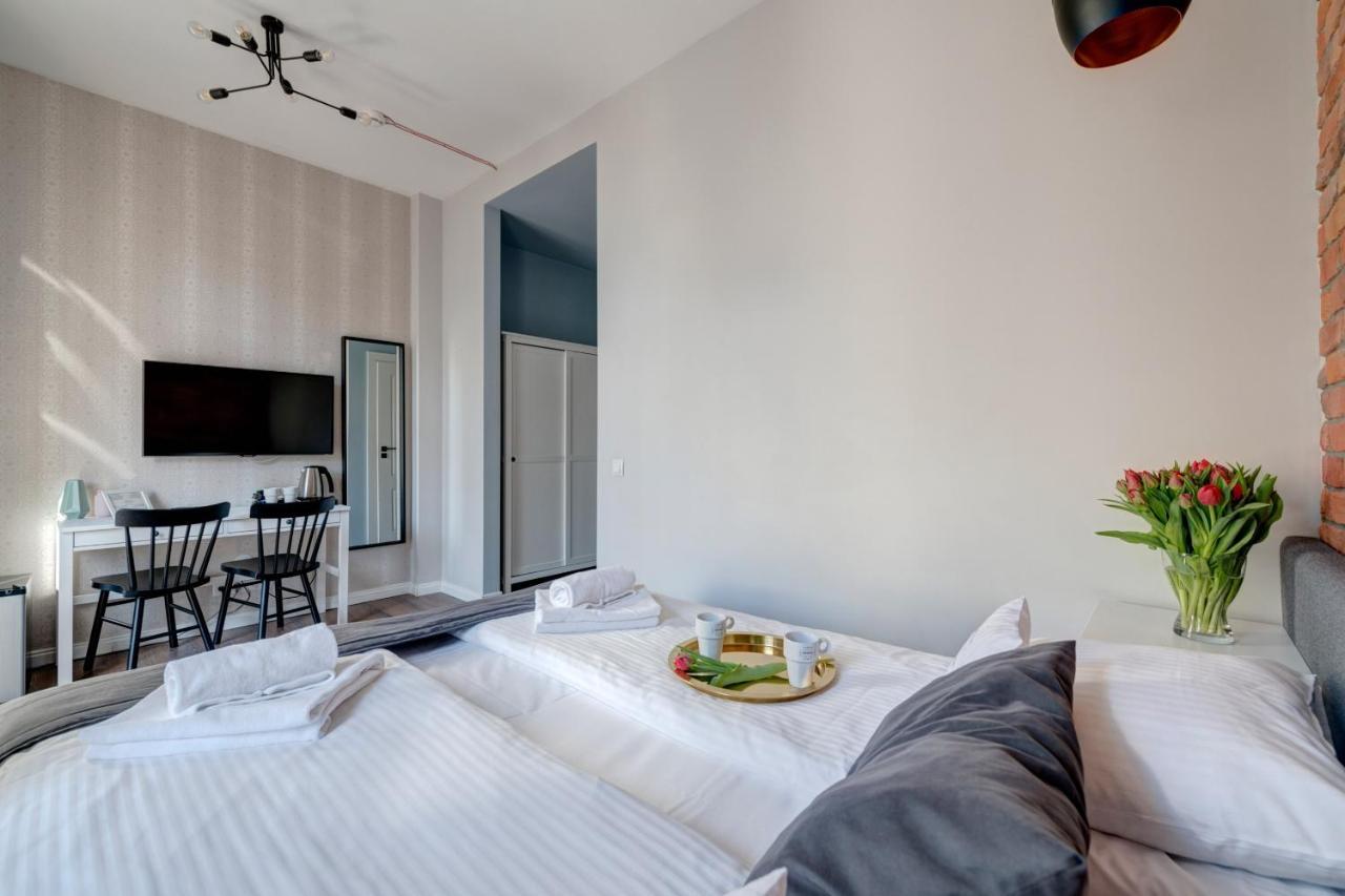 Apartamenty Bema4 소포트 외부 사진