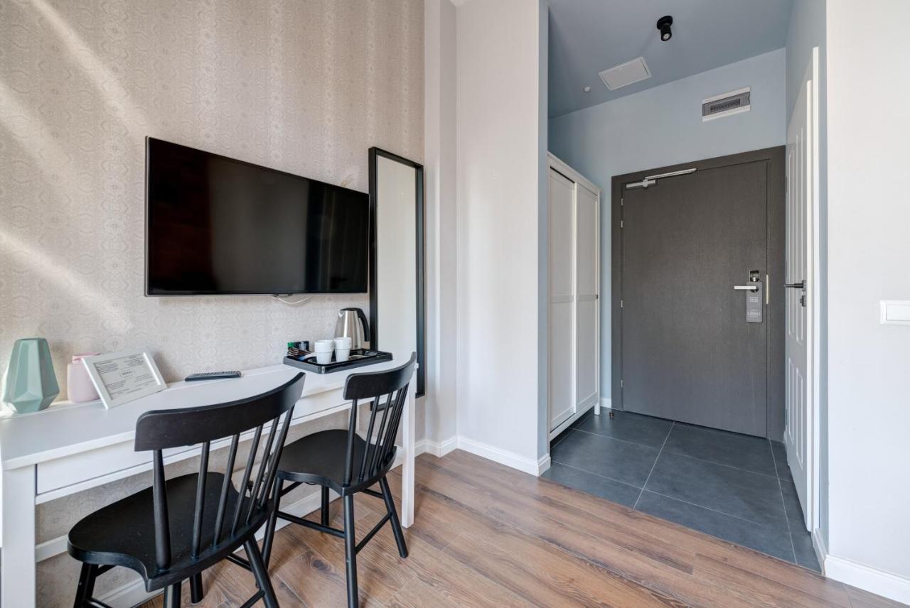 Apartamenty Bema4 소포트 외부 사진