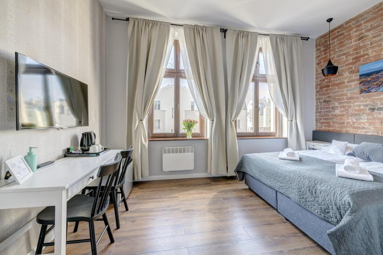 Apartamenty Bema4 소포트 외부 사진