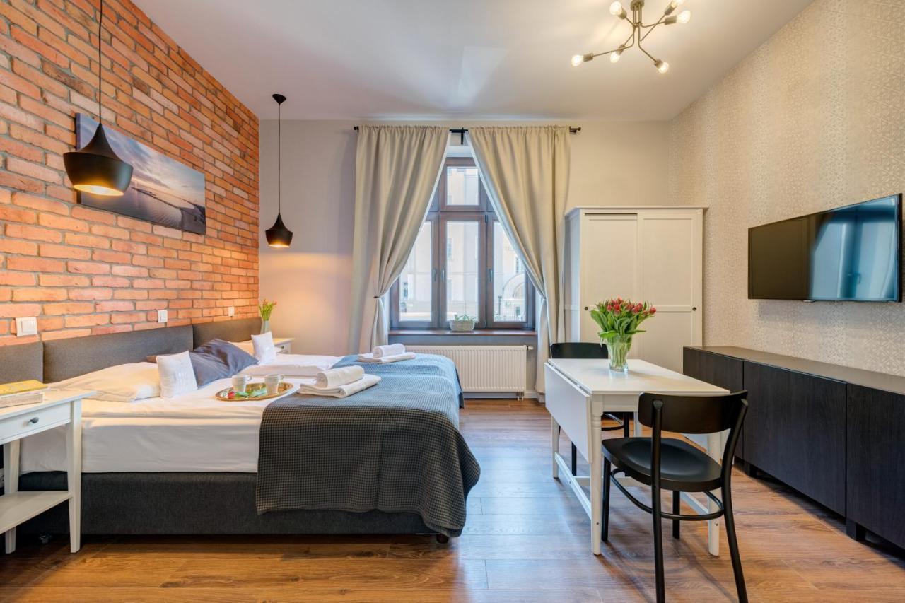 Apartamenty Bema4 소포트 외부 사진