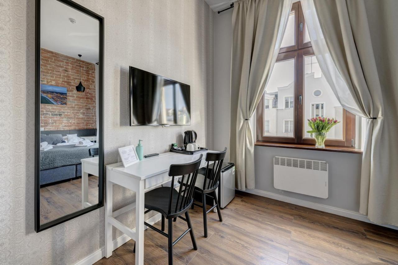 Apartamenty Bema4 소포트 외부 사진