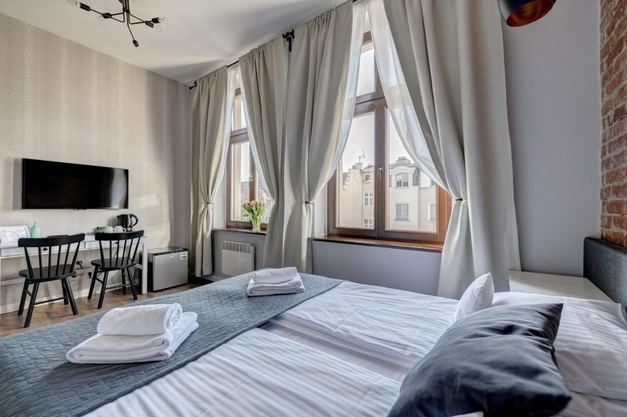 Apartamenty Bema4 소포트 외부 사진