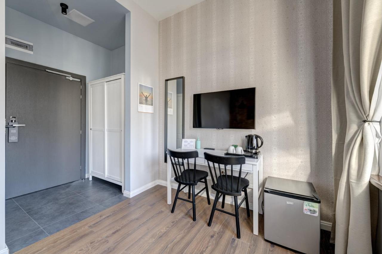 Apartamenty Bema4 소포트 외부 사진