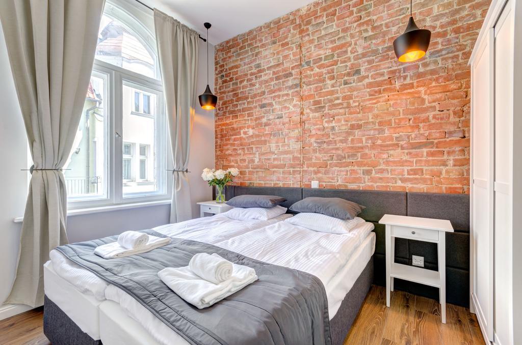Apartamenty Bema4 소포트 외부 사진