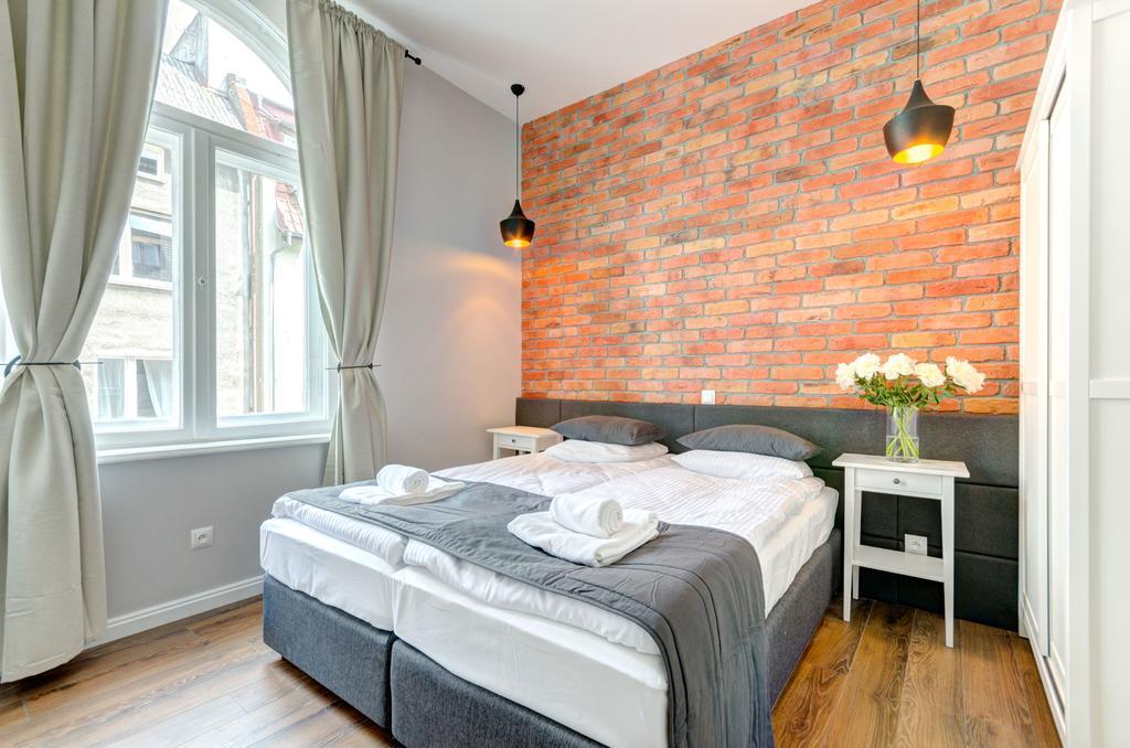 Apartamenty Bema4 소포트 외부 사진