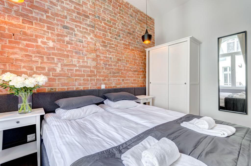 Apartamenty Bema4 소포트 외부 사진