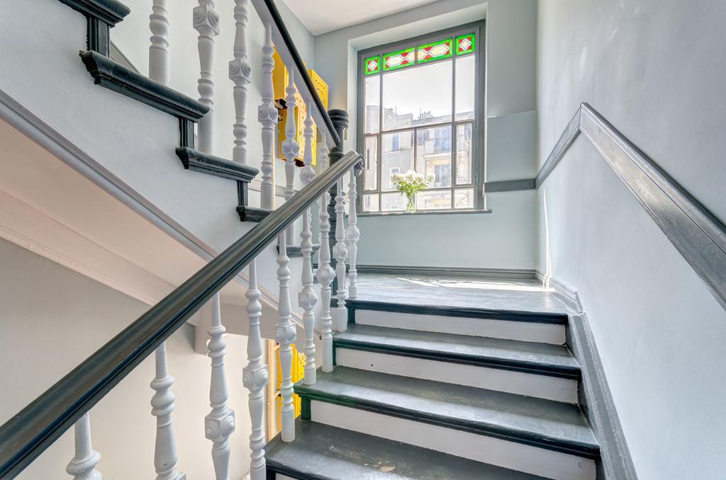 Apartamenty Bema4 소포트 외부 사진
