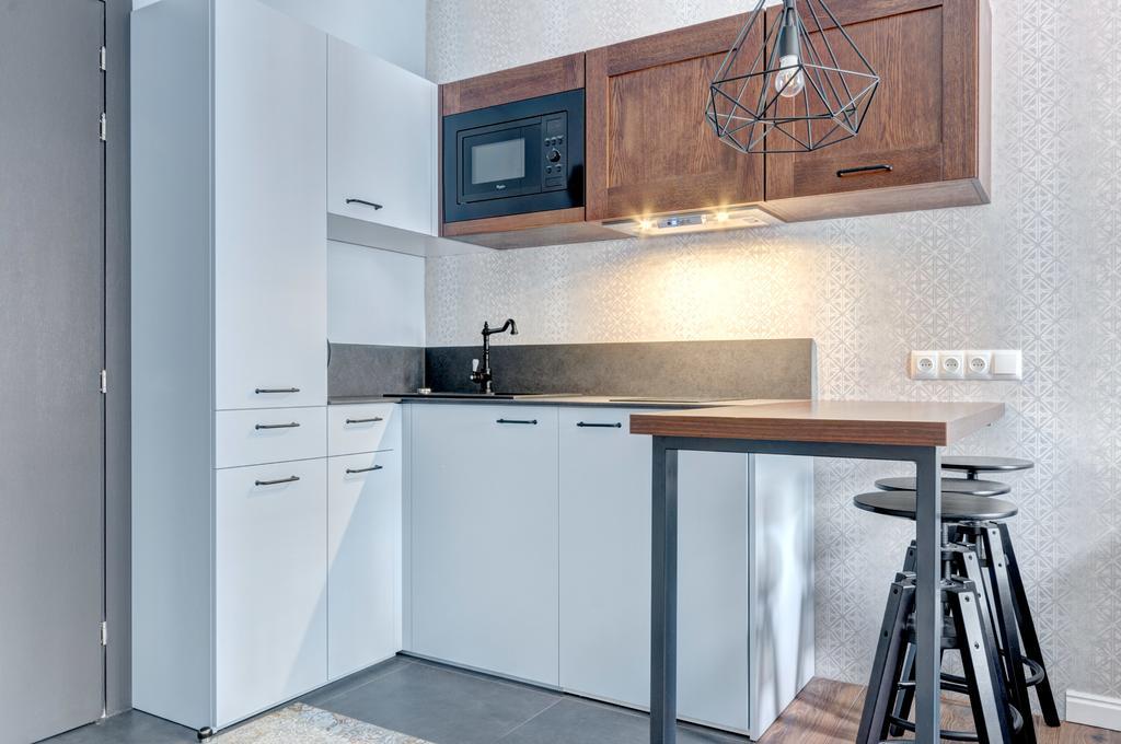 Apartamenty Bema4 소포트 외부 사진