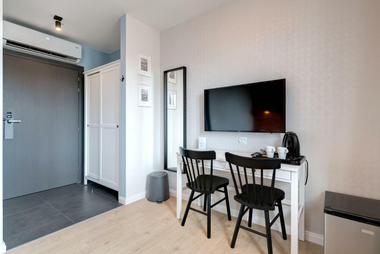 Apartamenty Bema4 소포트 외부 사진