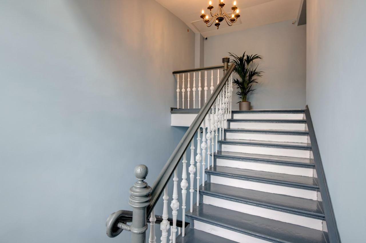 Apartamenty Bema4 소포트 외부 사진