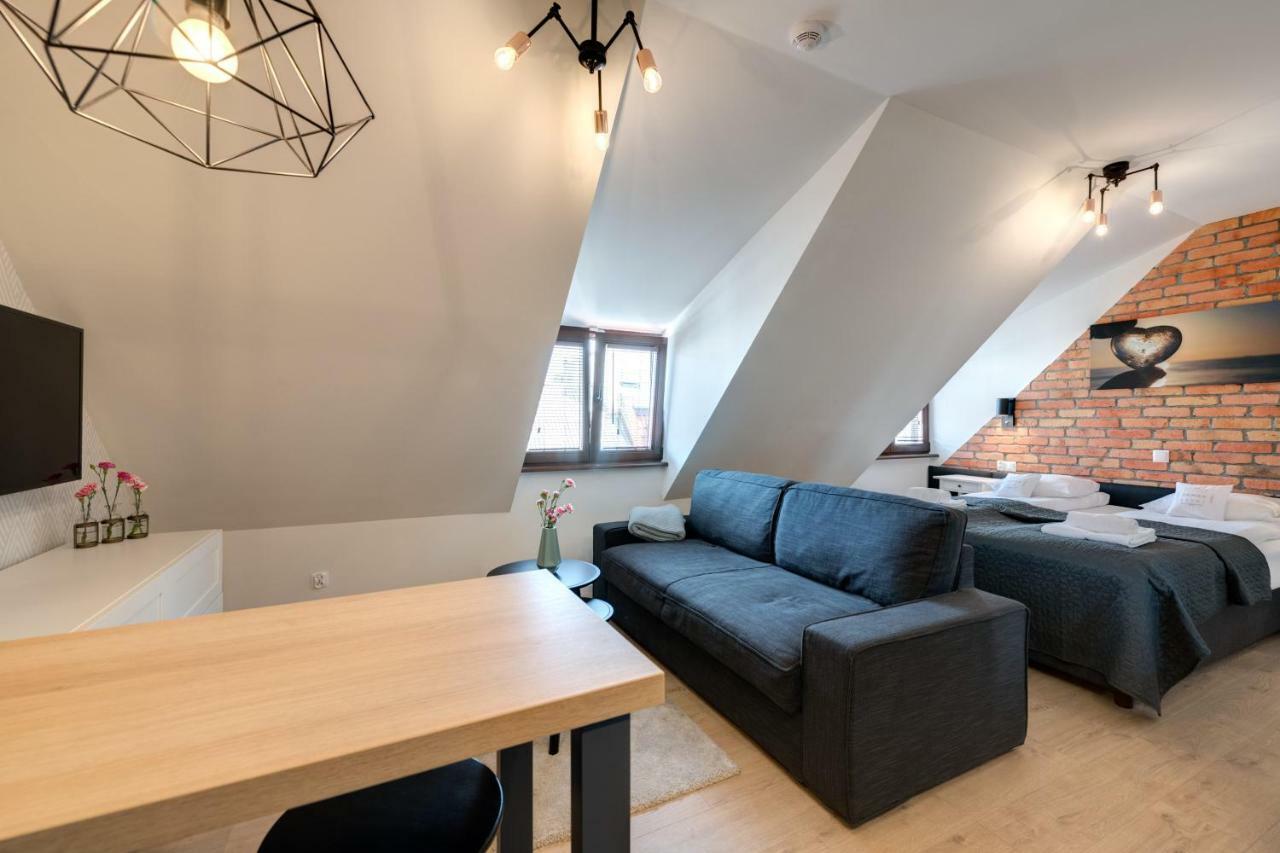 Apartamenty Bema4 소포트 외부 사진