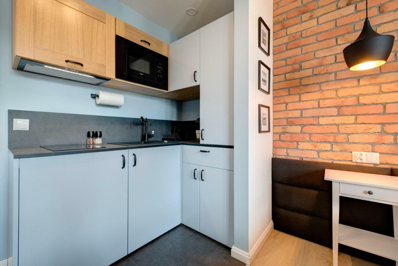 Apartamenty Bema4 소포트 외부 사진
