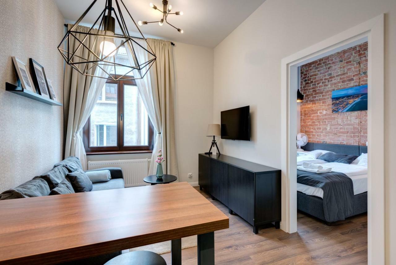 Apartamenty Bema4 소포트 외부 사진
