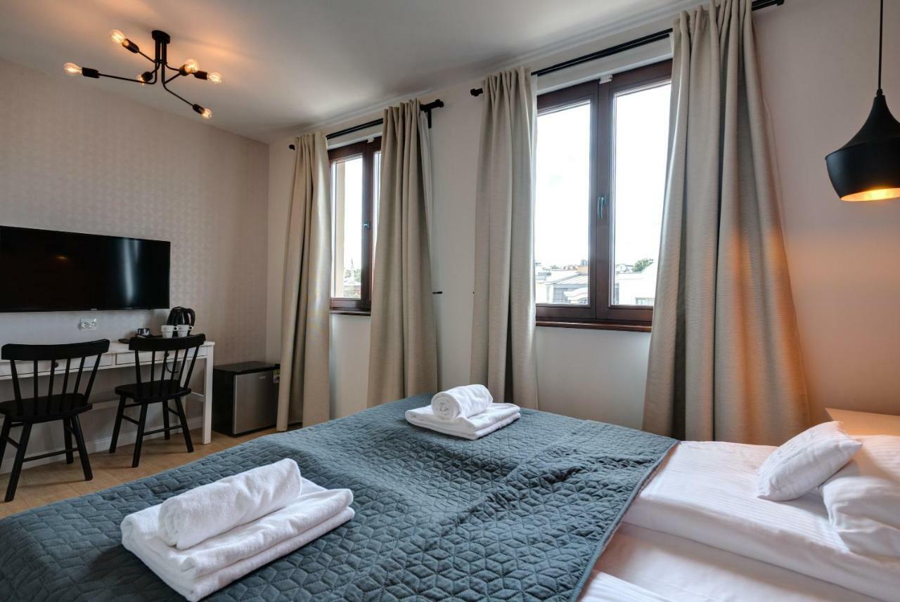 Apartamenty Bema4 소포트 외부 사진